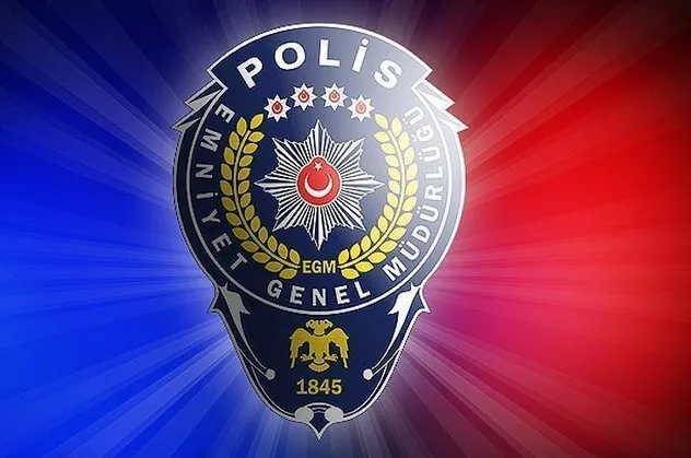 Emniyet’ten o görüntülere açıklama geldi: İnceleme başlatılmıştır