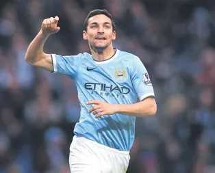 Jesus Navas için sıkı pazarlık