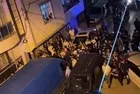 Esenyurt ayağa kalktı: ''Köpek'' kavgası!