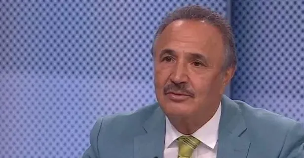 Mehmet Sevigen'den CHP'li Özgür Özel'e yolsuzluk tepkisi: "Miting yaparak kimseyi cezaevinden çıkaramazsın"