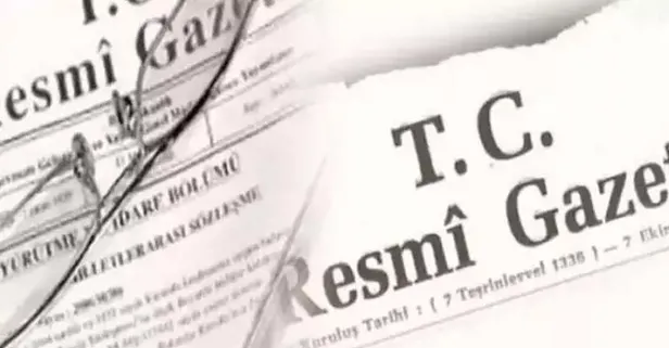 Sağlık Yatırımları Genel Müdürü görevden alındı