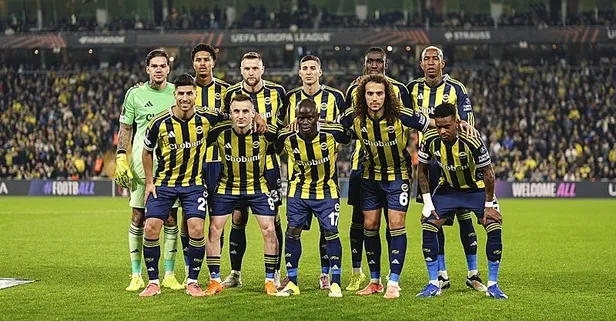 Fenerbahçe'de hedef zirve! Tedesco'dan stoper tercihi