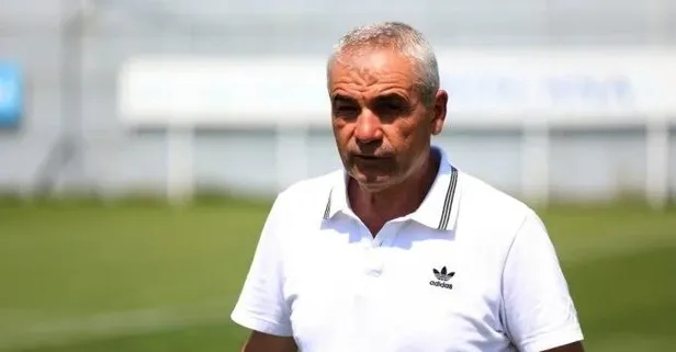 Rıza Çalımbay'dan Beşiktaş itirafı!