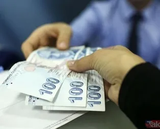 2019 emekli maaşına Temmuz zammı ne kadar?