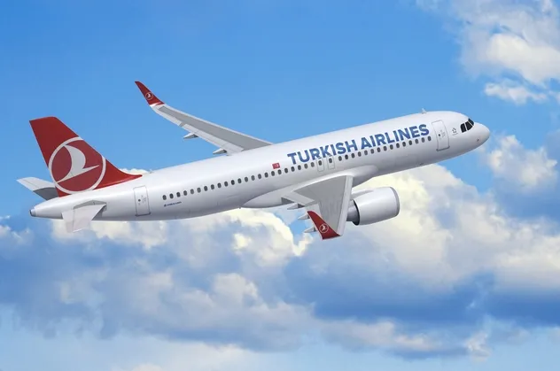 THY'den rekor istihdam: 10 bin kişiyi bulacak!