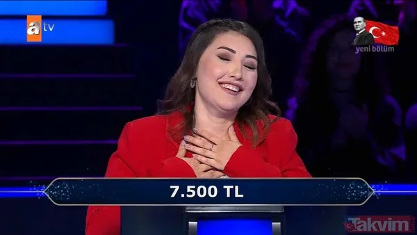 Kenan İmirzalıoğlu'nun sunduğu Kim Milyoner Olmak İster'de ‘haçan’ sorusu geceye damga vurdu! Bakın aslında ne anlama geliyormuş - 26