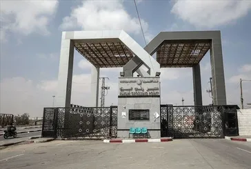 Refah Sınır Kapısı bugün açılacak!