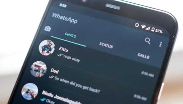 WhatsApp'ın yeni müthiş özelliği geldi! Uzun yıllardır bekleniyordu! Bundan sonra süresiz oldu çok seveceksiniz-5