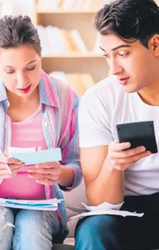 Eşinin izni yoksa kefil olamazsın