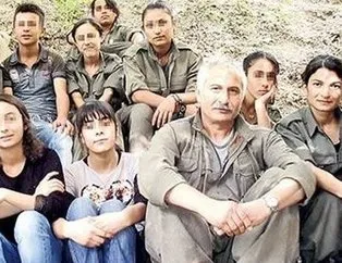 Çocukları PKK’ya kaçıran HDP’li isim deşifre oldu!