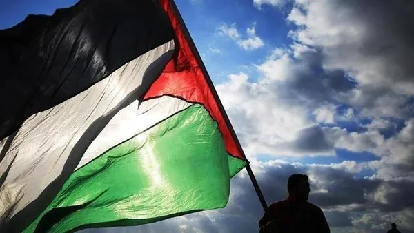 Gazze ilk kez Arap ülkelerine zeytinyağı ihraç ediyor-4