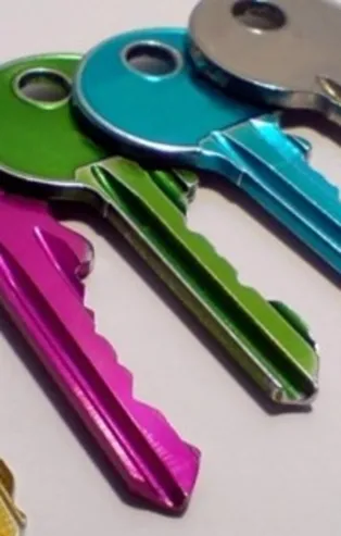 Rüyada anahtar görmek ne anlama gelir?