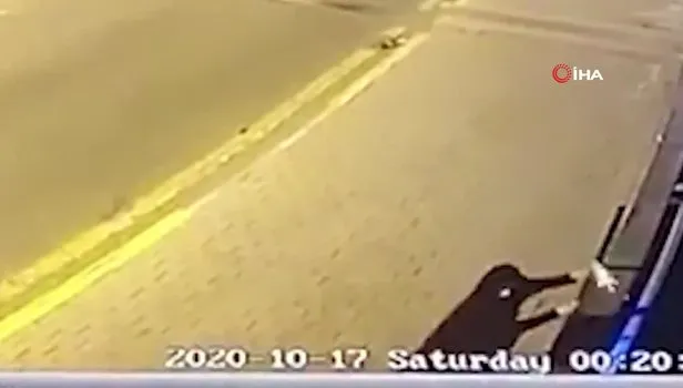 Bağdat’ta 2 çocuğunu Dicle Nehri'ne atan anne ülkeyi ayağa kaldırdı!