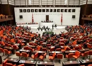 Son dakika: AK Partiden CHP ve İYİ Partiye Baro teklifi ziyareti