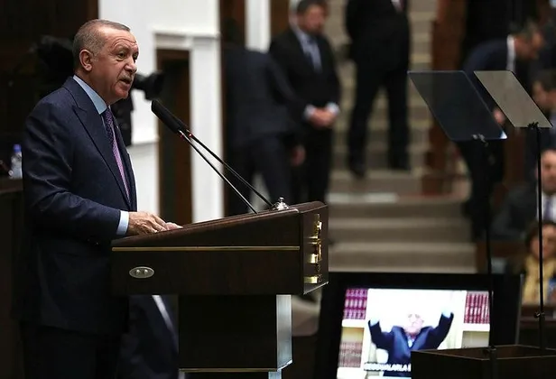 Son dakika: Başkan Erdoğan'dan "yeni darbe girişimi" söylentilerine yanıt-1