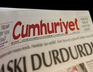 Yalan manşete tekzip de manşetten