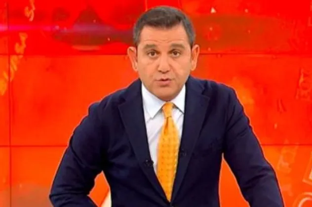 "Yeni Samanyolu TV'nin sinsi operatörü" Fatih Portakal Barış Pınarı Harekatı'nda da algı peşindeydi
