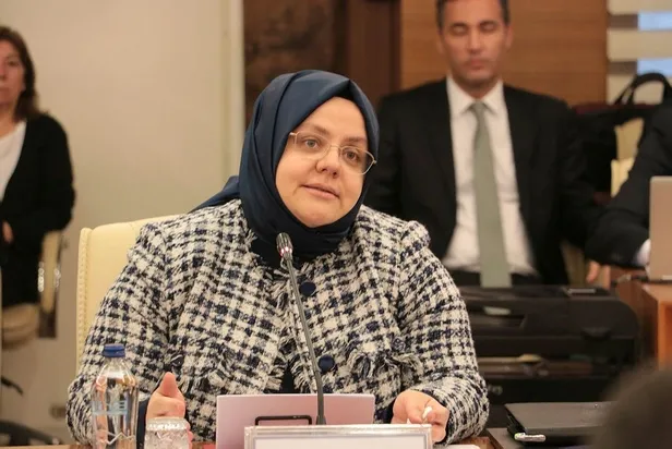 Son dakika: Bakan Selçuk açıkladı: Ücretsiz izin ödemeleri yarın başlayacak-7