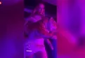 Yasemin Allen'a teknede doğum günü sürprizi!