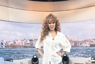 Gamze Topuz, A Para’da annelik sürecini anlattı: ''Kendi yolumu bulmam çok uzun süremi aldı''