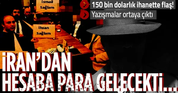 İran istihbaratı için çalışan Davut Yılmaz’ın ekibindeki eski polis Metin Ergün’le yazışmaları ortaya çıktı-1