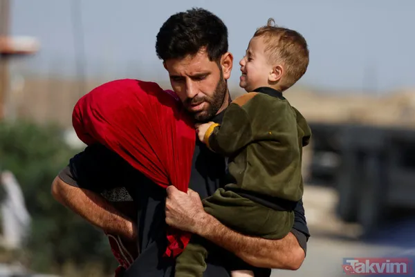 Dünyanın 'en kara' Çocuk Hakları Günü! Gazze'nin binlerce 'Hanzala'sı İsrail bombalarıyla şehit... Soykırım hamisi ABD destekçisi Batı - 18