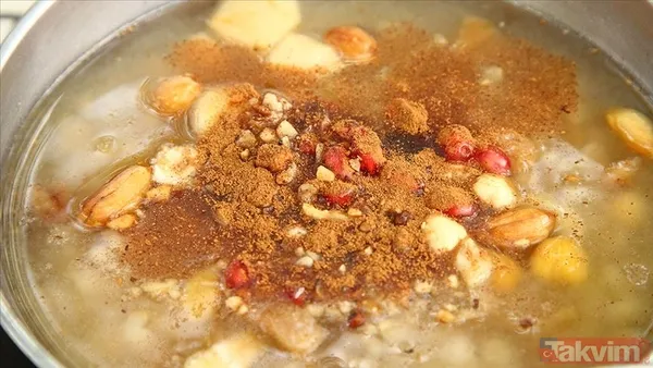 Aşure Günü mesajları 2025: Kısa, anlamlı, dualı ve en güzel Aşure Günü sözleri… - 6