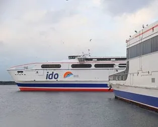 İDO ve BUDO’dan sefer iptalleri