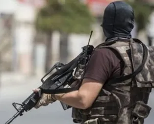 Adanada DEAŞ operasyonu!