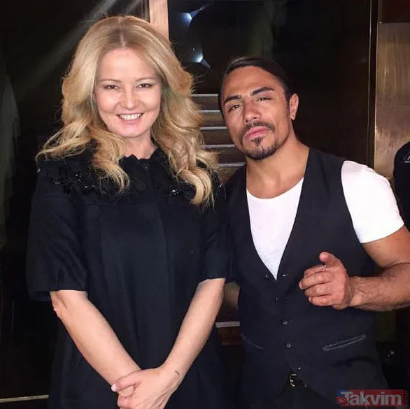 Demet Özdemir ev haliyle görenleri şaşkına çevirdi! Süper mini pijamasıyla baş aşağı paylaştı! Oğuzhan Koç’un müstakbel eşi... - 39