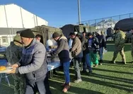 Milli Savunma Bakanı Hulusi Akardan asker kışladan geç çıkarıldı iddialarına sert tepki!