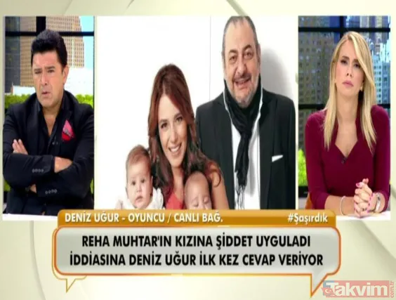 Deniz Uğur Reha Muhtar'ın ses kaydını ifşa etmişti... Yatak odasından olay paylaşım: "İşte eskort tuttu denilen yatak odam" - 23