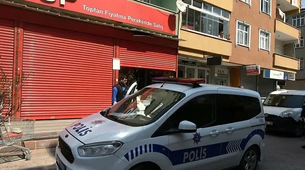Son dakika: Sultangazi'de açık markete baskın! Market sahibinden pes dedirten açıklama-3