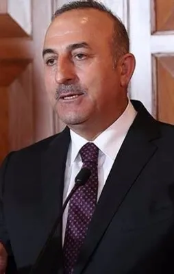 Çavuşoğlu’ndan ABD’ye sert tepki