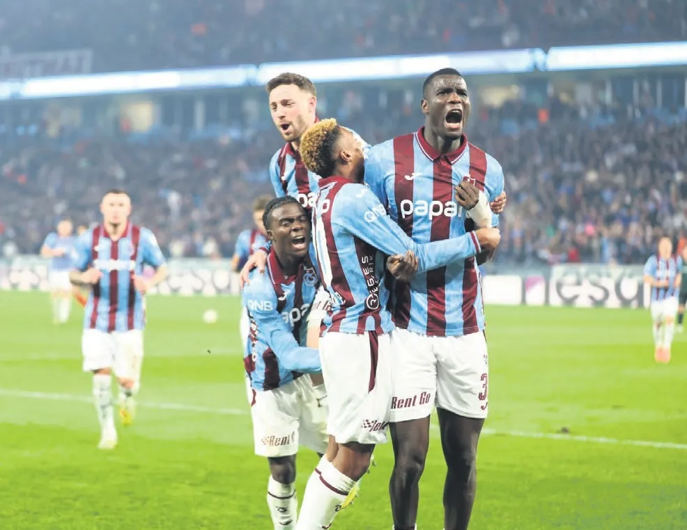 Tekke evinde sultan