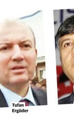 FETÖ'cü müdürler SİT alanlarını yağmalamış