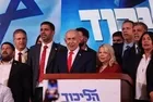 İsrail basını Türkiye ve Katar’ı hedef aldı! Netanyahu’nun seçim çıkmazına dış müdahale suçlaması