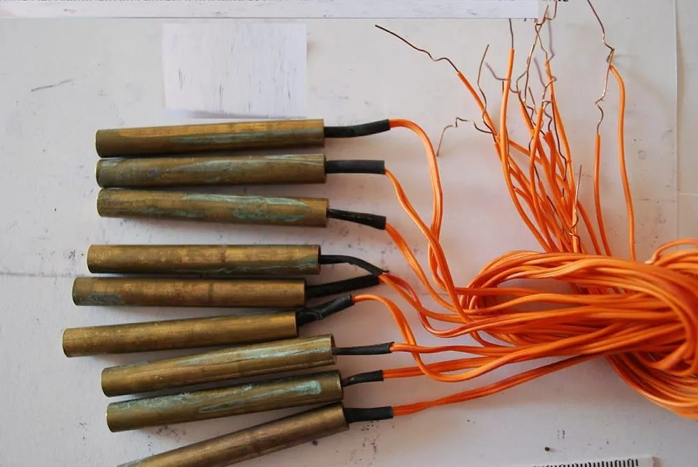 Bombalı saldırı hazırlığındaki 12 terörist yakalandı-3