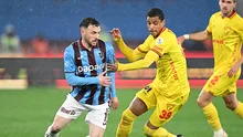 Fırtına kontak kapattı! Trabzonspor Göztepeye ile 1-1 berabere kaldı