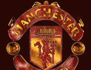 Futbol takımlarının 3 boyutlu logoları