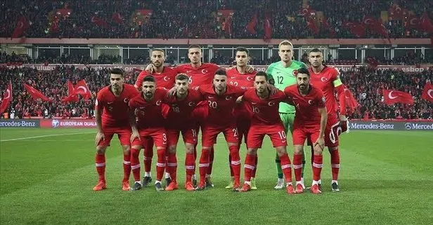 EURO 2020 H Grubu Türkiye puan durumu nasıl şekillendi? İşte EURO 2020’de Türkiye’nin kalan maçları