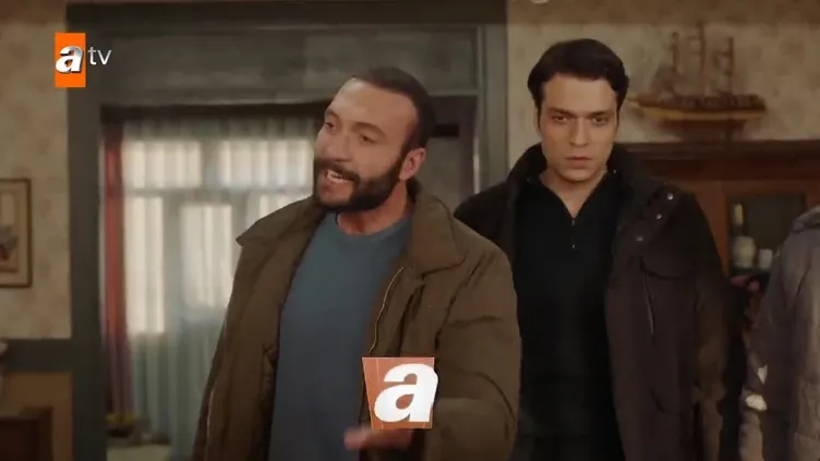 Ateş Kuşları 46. bölüm fragmanı yayınlandı