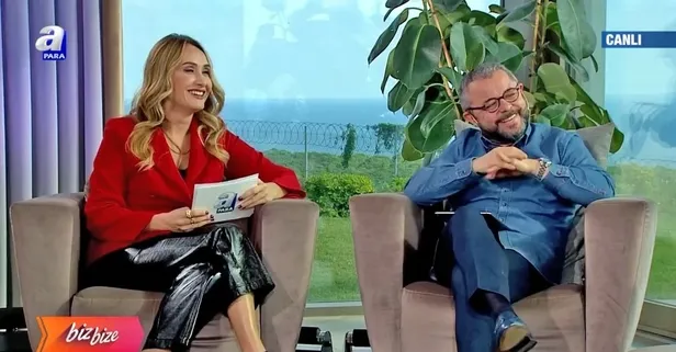 Ünlü isimler “Biz Bize”de bir araya geliyor