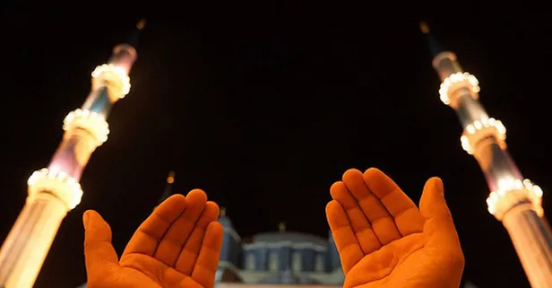 Miraç Kandili 12 rekat namazı nasıl kılınır? Miraç Kandili akşamı kaç rekat namaz kılınır, nasıl niyet edilir? Diyanet namaz saatleri 2024!