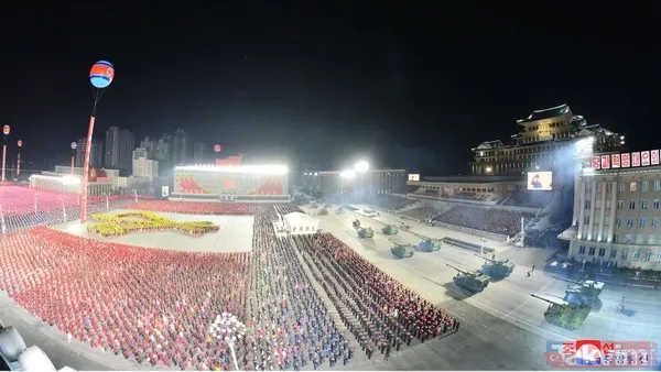 Dünyanın en güçlü silahını tanıtmıştı! Provoke eden ülkeleri tehdit etti - 16