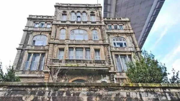 İngiltere Başbakanı Boris Johnson’ın dedesi de oradaydı: Dünyanın en pahalı ikinci evi!