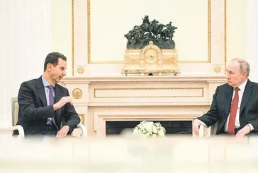 Esad'dan akla ziyan sözler