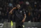 Trabzonspor'un yeni yıldız adayı Nwakaeme'den: Transfer için Ebenezer Akinsanmiro önerisi