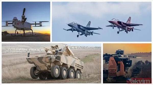 2025 IDEF katılımcı listesi: 17. Uluslararası Savunma Sanayii Fuarı IDEF halka açık mı, kimler katılabilir? - 5