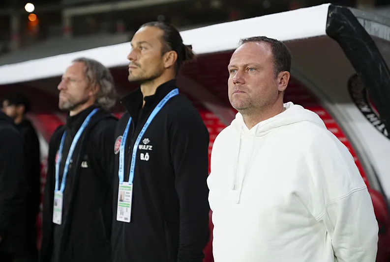 Süper Lig’de ayrılık!